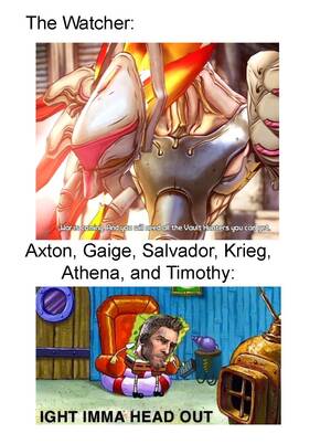 Borderlands 2 Tannis Porn Monster - You'll need all the Vault Hunters you can get. : r/borderlands3