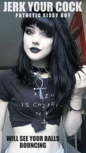 Goth Blowjob Porn Captions - Goth Blowjob Porn Captions | Sex Pictures Pass