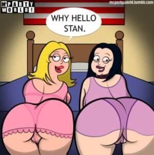 American Dad Debbie Porn Captions - Character: debbie hyman - Hentai Manga, Doujinshi & Porn Comics