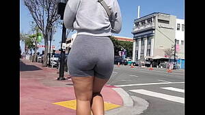 candid phat booty ebony - Free Candid Booty Porn Videos (457) - Tubesafari.com