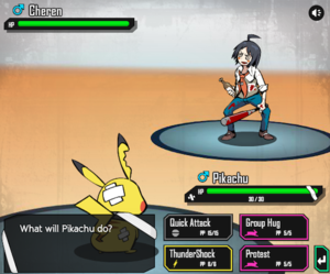 Black And White Pokemon Porn - pokemon black white xxx - XXXPicz