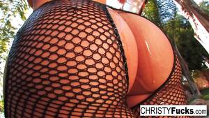 Christy Mack Lingerie Porn - Hot Christy Mack shows off her hot body in this compilation - XVIDEOS.COM