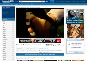 homemoviestube blowjob porn - HomeMoviesTube Review & 12 Best Free Amateur Porn Sites Like Homemoviestube .com