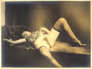 20th Century Vintage Porn - Sam S. on Twitter: \