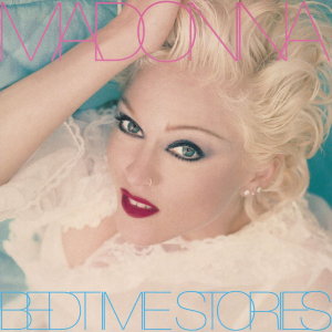 Madonna Sex Fuck - Bedtime Stories (Madonna album) - Wikipedia
