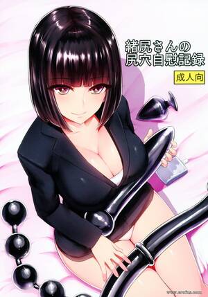 anal toys hentai - Page 1 | hentai-and-manga-english/ishimura/oshiri-sans-anal-masturbation-records  | Erofus - Sex and Porn Comics
