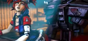 Gaige Porn - Gaige (Borderlands 2) | Rule 34 3D Porn Videos