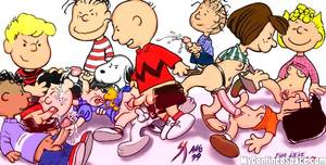 Charlie Brown Porn Comics - Health promotion for gays and lesbian