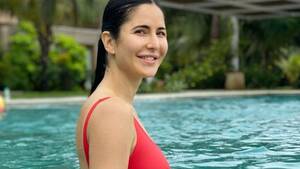 Katrina Girls Do Porn Brunette - Making Of The Imported Bollywood Heroine