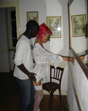 interracial pig - Punk Interracial Racial Sex Pig Porn Pictures, XXX Photos, Sex Images  #585749 - PICTOA