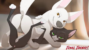 Bolt And Mittens Porn - 4298518 - e621