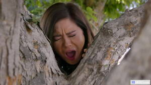 hot lesbian threesome outside - Outdoor Lesbian Threesome - XNXX.COM