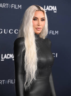 kim kardashian fat ass fuck - This Is Why 2022 Was Kim Kardashian's Worst PR Year Yet