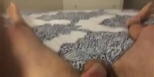 jacking my big dick - Jacking My Big Cock HD SEX Porn Video 2:56