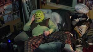 Gay Shrek Porn - Shrek Cosplay Gay Porn Video - TheGay.com