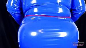 huge pvc tits - PVC Tubes :: Big Tits Porn & More!