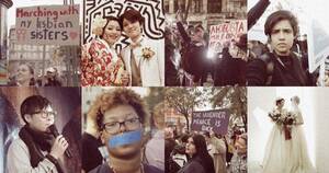 messy cumshot drunk - This Is Why We Became Activistsâ€: Violence Against Lesbian, Bisexual, and  Queer Women and Non-Binary People | HRW