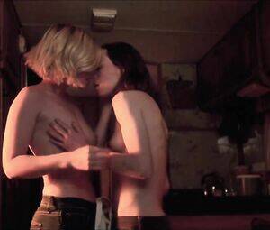 celeb tit lesbian sex - Lesbian Celebrity Ass Licking Videos ~ Lesbian Celebrity Ass Licking Sex  Scenes - HeroEro.com