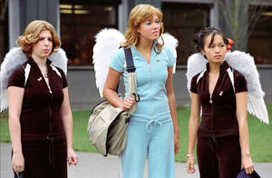 Bisexual Porn Mandy Moore - Mandy Moore | Valet of the Idols