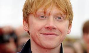 Emma Watson Blowjob - Rupert Grint's arrested development | Drama films | The Guardian