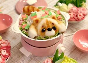 Cute Food Porn - Cute Animals & Food on X: \