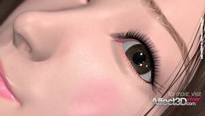 japanese morning blowjob - Japanese teen giving a happy morning blowjob in a hd animation ðŸŽ®ðŸ¦¹â€â™€ï¸ 3D  Porn