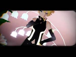 Mmd Female Solo Porn - (MMD GAY) Len Kagamine Hot Pole Dance - XVIDEOS.COM