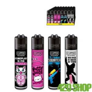 lighter black pussy - Clipper Lighters Porn Slogan