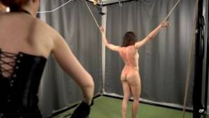 bdsm model whipping - Whip - MatureTube.com