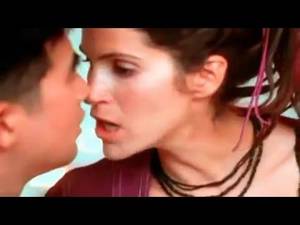 Jami Gertz Sex Scene - Jamie gertz lesbian video