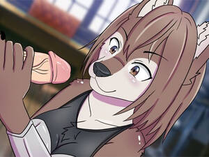 Furry Anime Porn Games - Furry Hentai Isekai | PornGamesHub