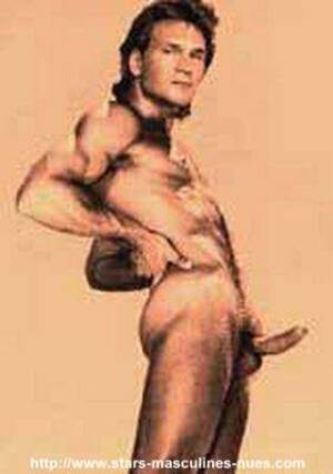 Gay Porn Star Patrick Swayze - Gay Porn Star Patrick Swayze | Gay Fetish XXX