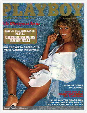 anal first her farrah fawcett - Farrah Fawcett, best known for her role as Jill Munroe on ABC's 70's series  '
