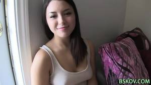 Daisy Haze Pov - Daisy Haze gets pounded