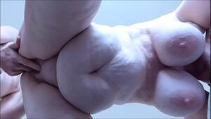 bbw mature amature fucking - Mature Amateur BBW with Huge Tits Fucked from Behind - XVIDEOS.COM