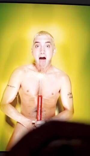 Eminem Gay Porn - Gay Tributes on X: \
