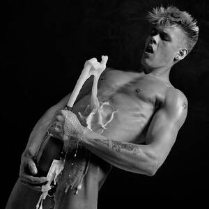 Erwin Castro Gay Porn Star - Best Photography of the Year: 2014