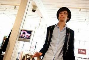 Devon Bostick Porn - Starring: Zachray Gordon, Robert Capley, Devon Bostick, Chloe Grace Moretz