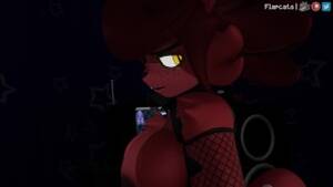 Fnia Foxy Porn - Foxy Se Ve Zorra | Por Flapcats - Pornhub.com