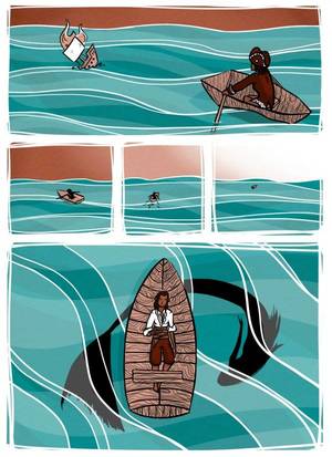 lesbian mermaid toon porn - This is a porn comic, so it's light on plot, and sadly they don't stay  mermaids the entire time, but this is definitely a staple of this subgenre.