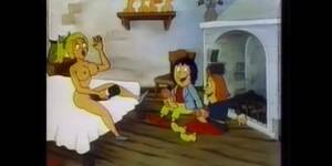 80s Porn Cartoon - Classic Cartoon - Tnaflix.com