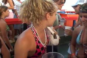 Dreamgirls Spring Break - Dream Girls: Spring Break 2004