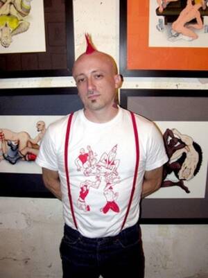 Drubskin Porn - Drubskin - Wikipedia