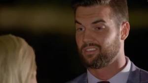 Ellen Blake Porn - The Bachelorette's Blake Coleman investigated for revenge porn over Jen  Hawke nude photos