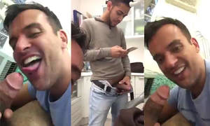 Dentista - #SextaAmadora - Dentista PutÃ£o, Cliente e Namorado (Mais vÃ­deos de MeteÃ§Ã£o)