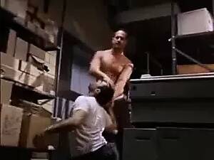 Hbo Gay Porn - Hbo Oz- Chris Meloni is Sucked gay watch online or download