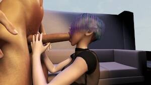 dick too big blowjob - Huge Dick too big for Big Boob Teen - Moster Cock Blowjob - Free Porn  Videos - YouPorn