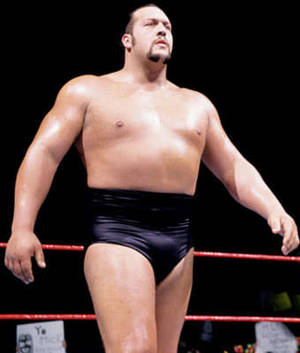 Big Sid Porn - Big Show