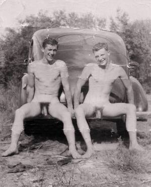 German Gay Porn 1930 - 1930s Vintage Gay Porn | Gay Fetish XXX