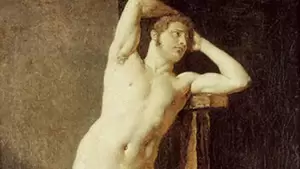 brazilian nudist galleries - Why Are Penises In Older Paintings So Small Compared To Today? | IFLScience